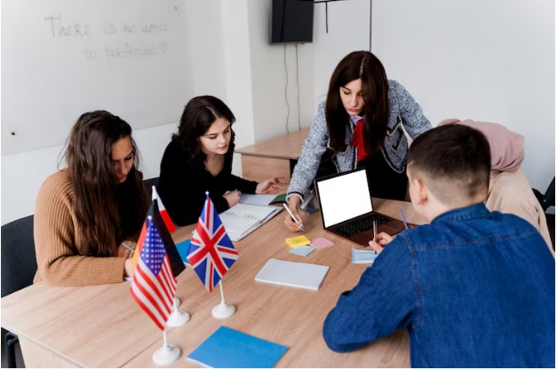 Why Your English Is Good Enough for Conversation But Not for Your Career