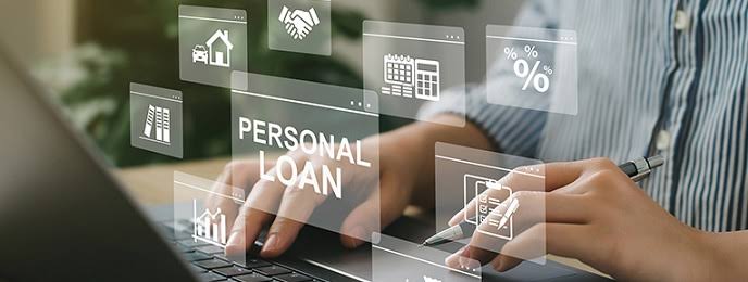 Best Ways to Apply for a 5 Lakh Personal Loan Online in India