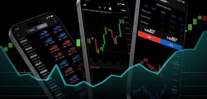 How to Reduce Stress While Trading Forex Markets