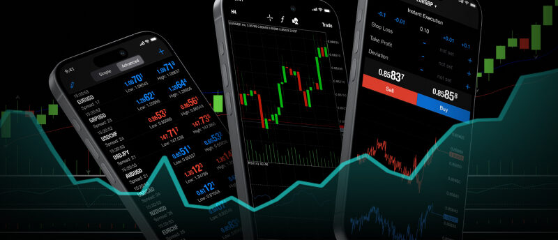 How to Reduce Stress While Trading Forex Markets