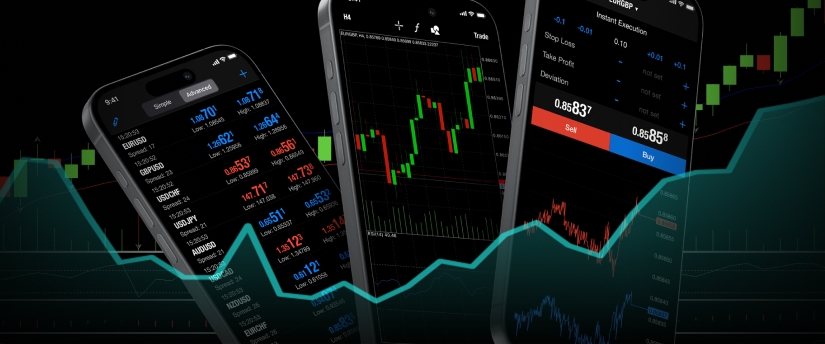 How to Reduce Stress While Trading Forex Markets