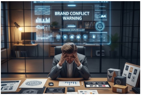 What Happens If You Launch a Brand Without Trademark Protection?