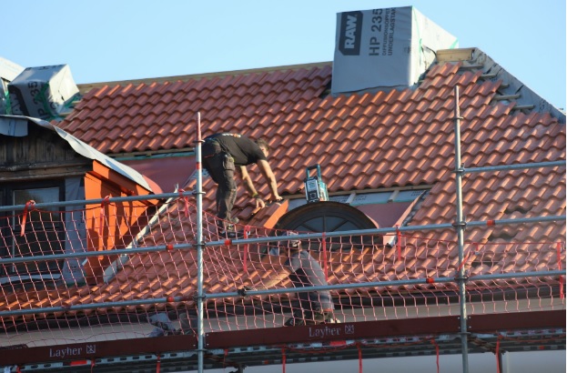 What to Look For in Roofing Contractors in Winston-Salem