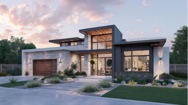 How to Choose the Right Custom Home Design Company for Your Dream Build