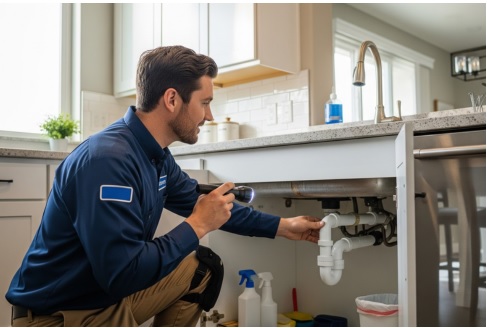 When to Call Professional Plumbing Help in Simi Valley?