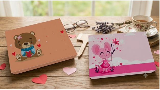 What to Put Thought Into When Sending a Get Well Soon Gift Box