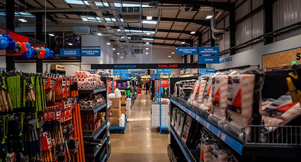What a Good Trade Fixings Supplier in Luton Should Actually Do for You