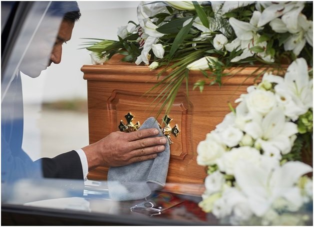 Compassionate Funeral Planning With Reliable Local Assistance