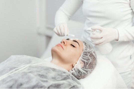 Supporting Skin Renewal Without an Aggressive Downtime Cycle
