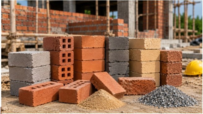 Inside a Modern Brick Factory: How a Brick Is Actually Made