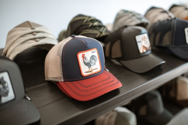 Designing a Custom Trucker Hat That Actually Holds Up