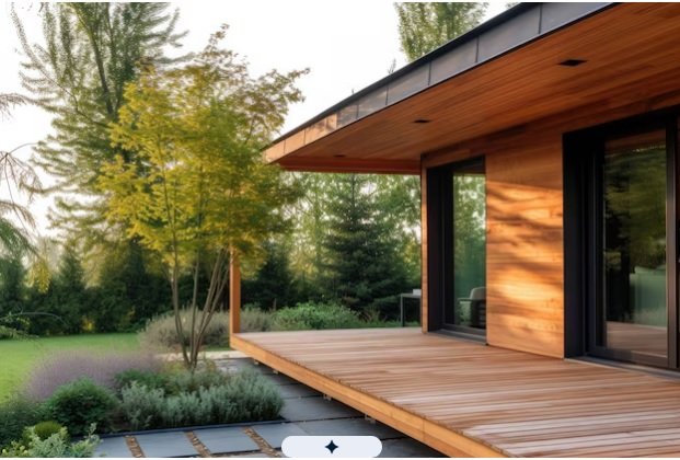 Your Backyard Is Too Hot — Here’s How to Actually Fix It