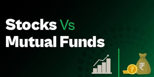Stocks and Mutual Funds on One Platform: Why Keeping Everything Together Makes Sense