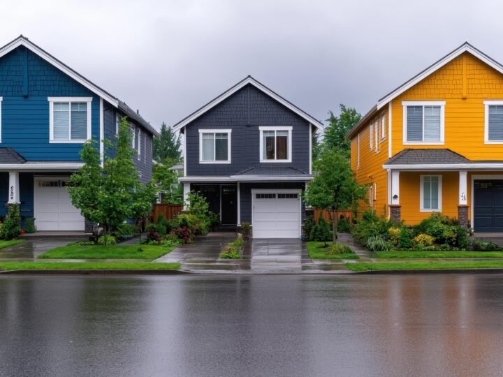 The Benefits of Living in a Vibrant Residential Community