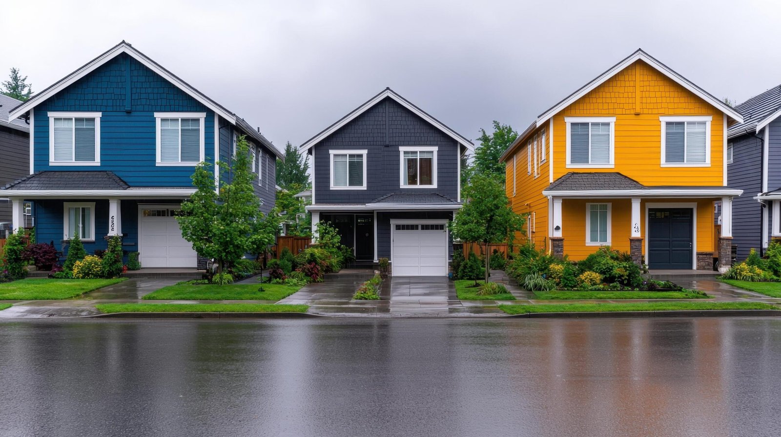 The Benefits of Living in a Vibrant Residential Community