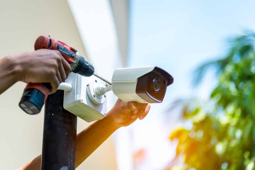 CCTV Camera Maintenance: When to Clean, Repair or Replace Your Security Cameras