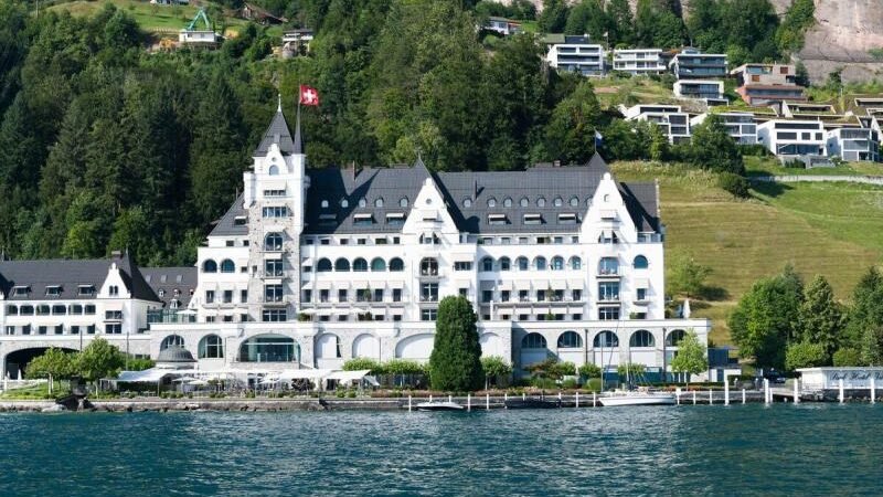 Choosing the Right Condominium Unit: Why Orientation, Views and Privacy Matter