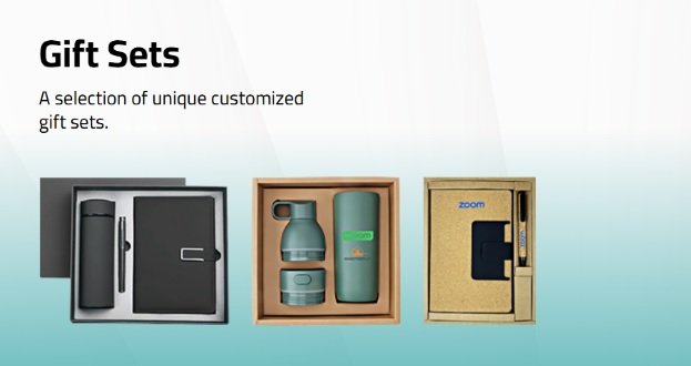 How Thoughtful Corporate Gifts Can Strengthen Business Relationships