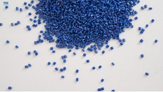 PE Masterbatch and PP Compound: Understanding Their Roles in Plastic Processing