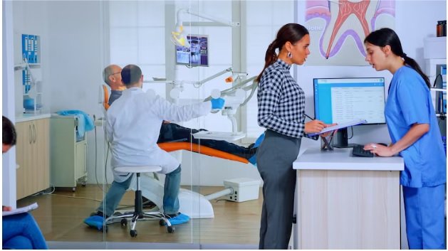 Inside a Biological Dentist Certification Program — Structure, Requirements, and Professional Impact