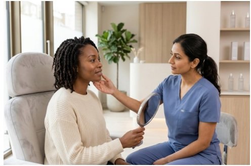 How Does Filler Dissolver Remove Hyaluronic Acid Filler?
