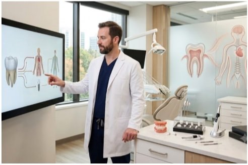 How Biodentistry Global Standard Training Helps Dentists Expand Their Clinical Skills