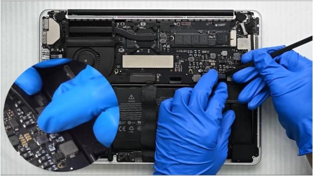 Why MacBook Batteries Lose Capacity and When Replacement Helps
