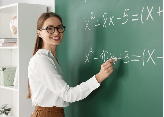 Effective Ways to Strengthen a Student’s Mathematical Foundation