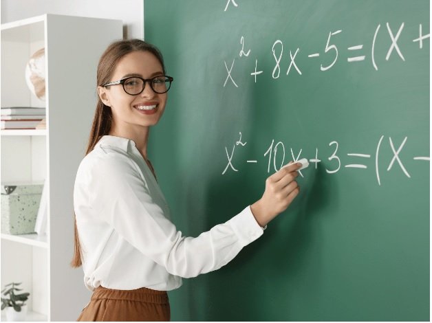Effective Ways to Strengthen a Student’s Mathematical Foundation
