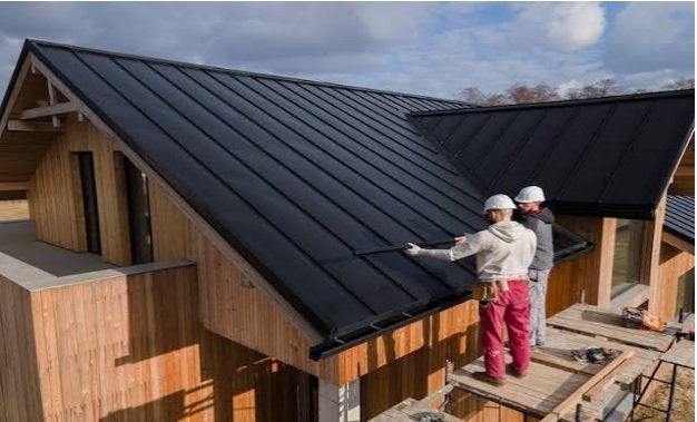 What Affects Roof Replacement Cost in Utah (And How to Budget for It)