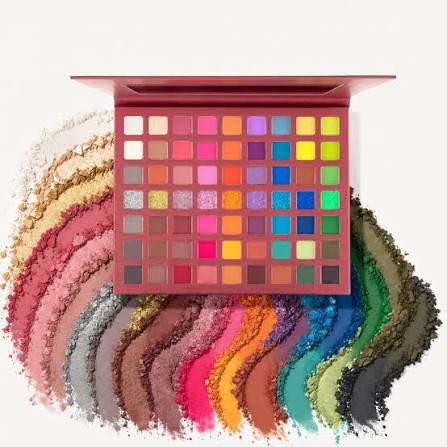 Mastering the Art of Eyeshadow Blending