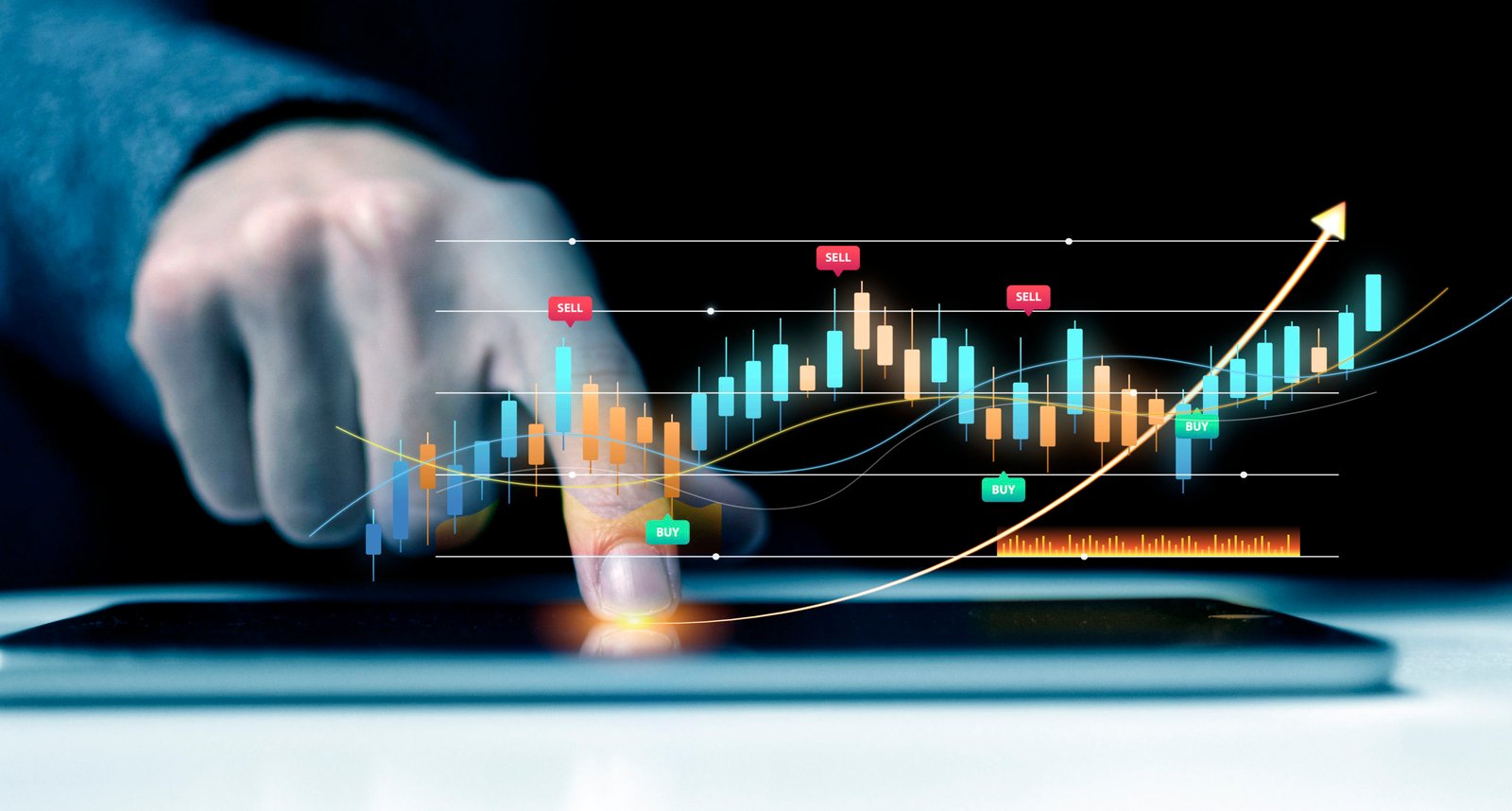 MetaTrader 5 Explained: Features, Markets, and Order Types