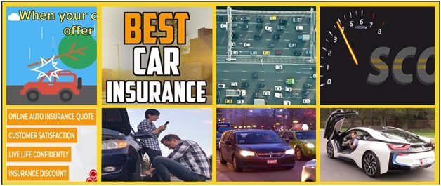 Market Car Insurance to Clients