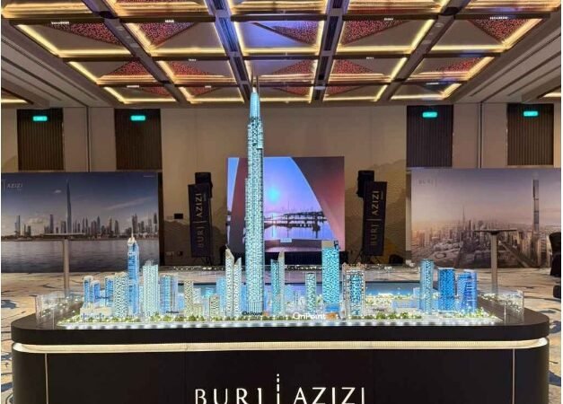 How 3D Models Improve Real Estate Project Presentations