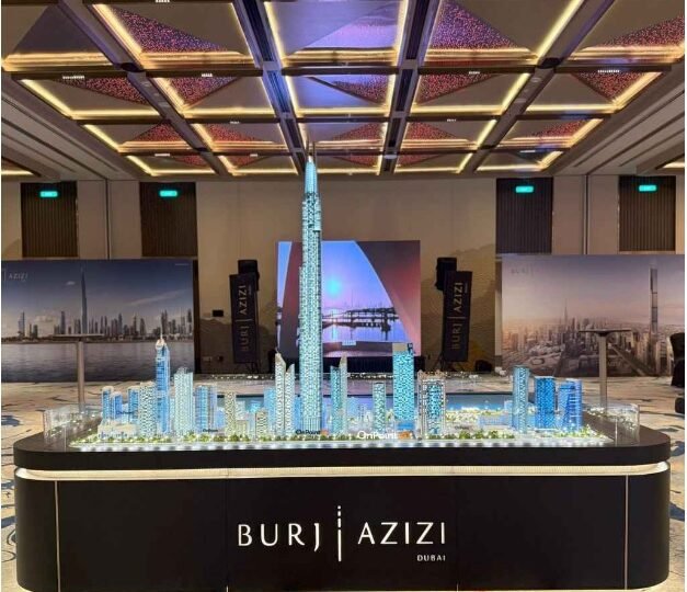 How 3D Models Improve Real Estate Project Presentations