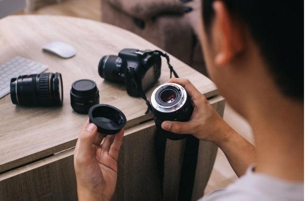 How to Choose a Professional Camera for Better Photography Results