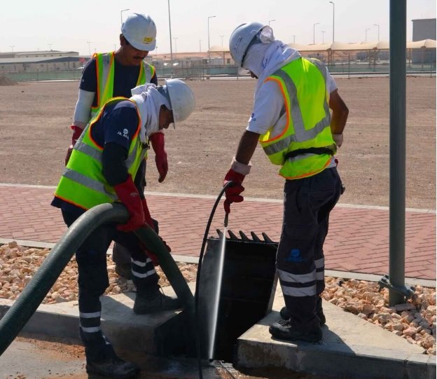Understanding the Role of Hydro Flushing in Professional Drain Maintenance