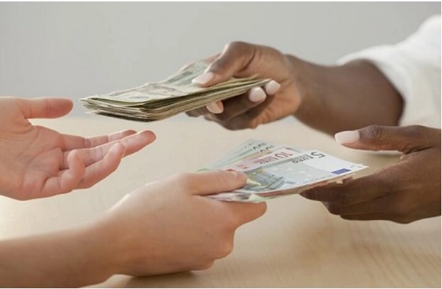How to Compare Currency Rates Before Exchanging Money in London