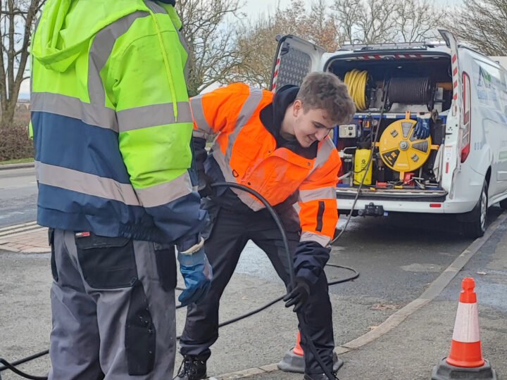 Why Chemical Drain Cleaners Cause More Harm Than Good?
