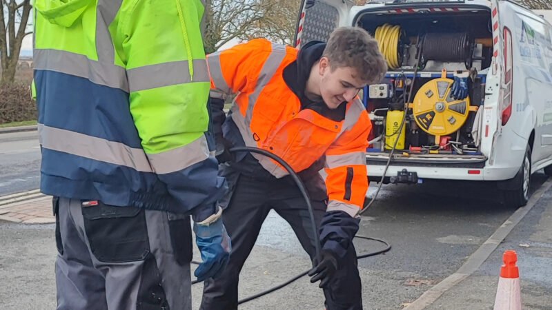 Why Chemical Drain Cleaners Cause More Harm Than Good?