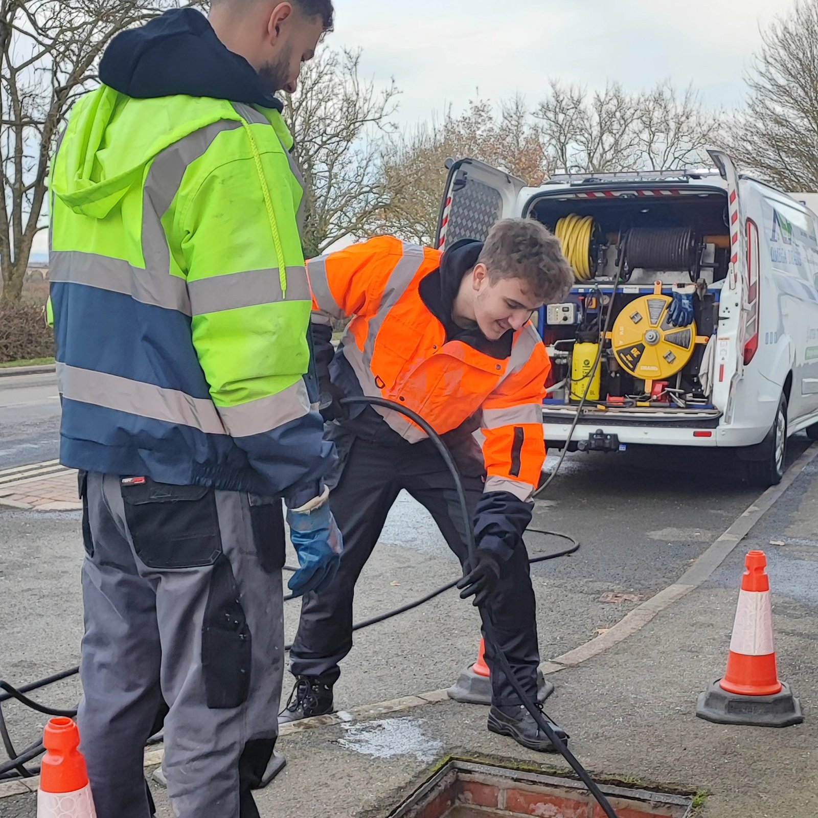 Why Chemical Drain Cleaners Cause More Harm Than Good?
