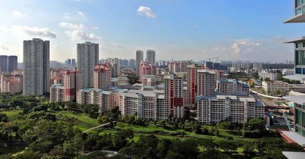 How Visitor Accessibility Can Influence a Singapore Property Choice