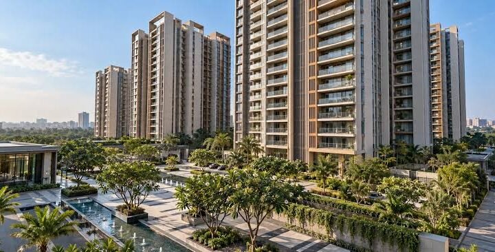 How to Choose the Right Unit Stack and Floor Level in a Singapore Executive Condominium