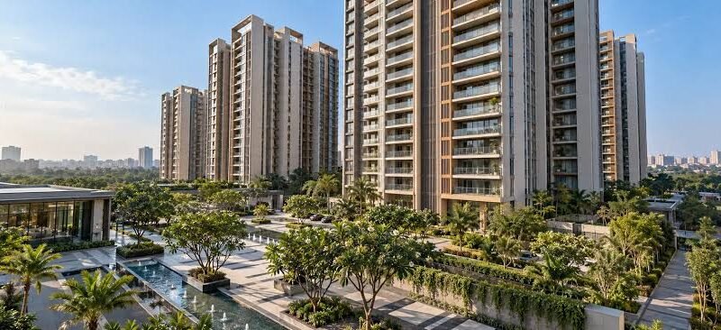 How to Choose the Right Unit Stack and Floor Level in a Singapore Executive Condominium